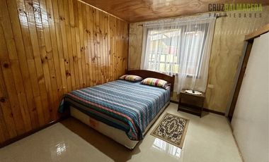 Casa en Arriendo en Calle Itata cercano a Colón