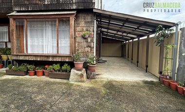 Casa en Arriendo en Calle Itata cercano a Colón