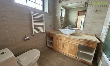 Departamento en Arriendo en sector Los Arrayanes