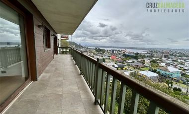 Departamento en Arriendo en sector Los Arrayanes