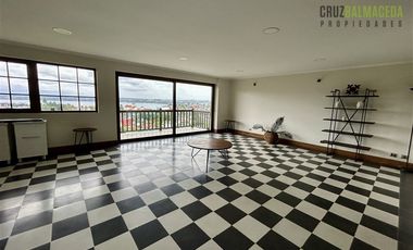 Departamento en Arriendo en sector Los Arrayanes