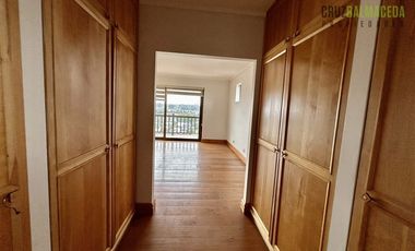 Departamento en Arriendo en sector Los Arrayanes