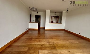 Departamento en Arriendo en sector Los Arrayanes