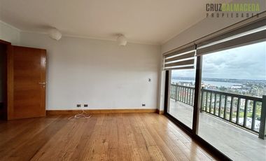 Departamento en Arriendo en sector Los Arrayanes