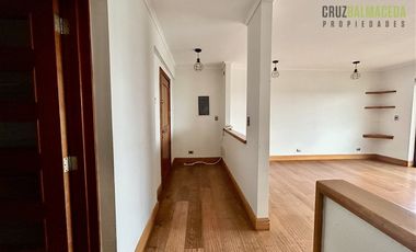 Departamento en Arriendo en sector Los Arrayanes