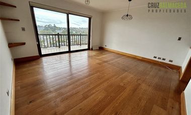 Departamento en Arriendo en sector Los Arrayanes