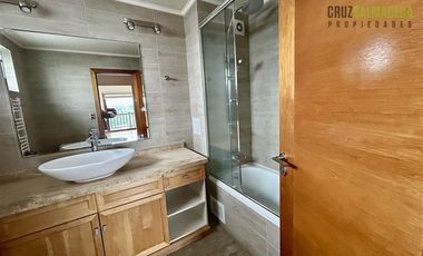 Departamento en Arriendo en sector Los Arrayanes