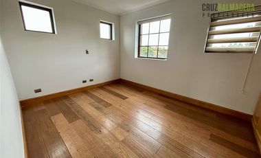 Departamento en Arriendo en sector Los Arrayanes