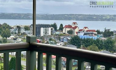 Departamento en Arriendo en sector Los Arrayanes