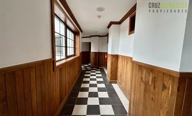 Departamento en Arriendo en sector Los Arrayanes