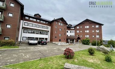 Departamento en Arriendo en sector Los Arrayanes