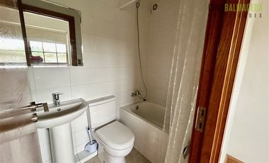 Departamento en Arriendo en sector Los Arrayanes