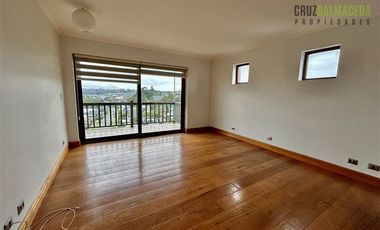 Departamento en Arriendo en sector Los Arrayanes