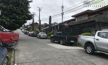 Casa en Venta en Amplia casa de 342 m2 con dpto subterráneo a pasos del centro