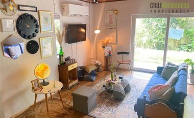 Casa en Arriendo en Amplia casa de 342 m2 con dpto subterráneo a pasos del centro