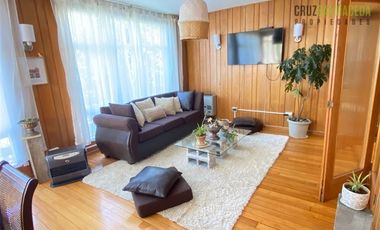 Casa en Arriendo en Amplia casa de 342 m2 con dpto subterráneo a pasos del centro