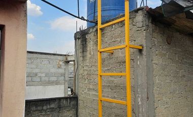 VENDO CASA DÚPLEX EN PLANTA ALTA EN IZCALLI DEL VALLE, TULTITLÁN