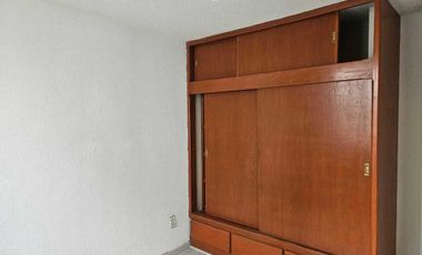 VENDO CASA DÚPLEX EN PLANTA ALTA EN IZCALLI DEL VALLE, TULTITLÁN