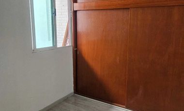 VENDO CASA DÚPLEX EN PLANTA ALTA EN IZCALLI DEL VALLE, TULTITLÁN