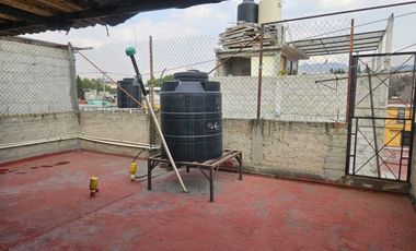 VENDO CASA DÚPLEX EN PLANTA ALTA EN IZCALLI DEL VALLE, TULTITLÁN