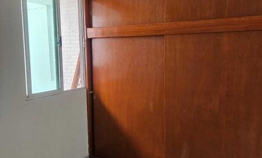 VENDO CASA DÚPLEX EN PLANTA ALTA EN IZCALLI DEL VALLE, TULTITLÁN