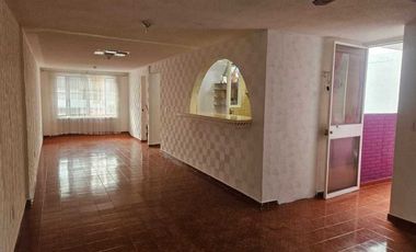 VENDO CASA DÚPLEX EN PLANTA ALTA EN IZCALLI DEL VALLE, TULTITLÁN