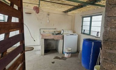 VENDO CASA DÚPLEX EN PLANTA ALTA EN IZCALLI DEL VALLE, TULTITLÁN