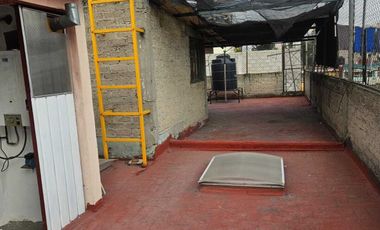 VENDO CASA DÚPLEX EN PLANTA ALTA EN IZCALLI DEL VALLE, TULTITLÁN