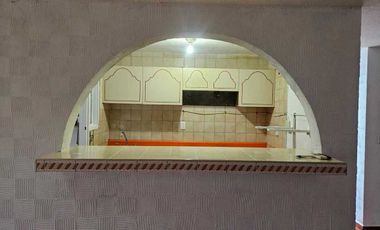 VENDO CASA DÚPLEX EN PLANTA ALTA EN IZCALLI DEL VALLE, TULTITLÁN