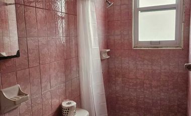 VENDO CASA DÚPLEX EN PLANTA ALTA EN IZCALLI DEL VALLE, TULTITLÁN