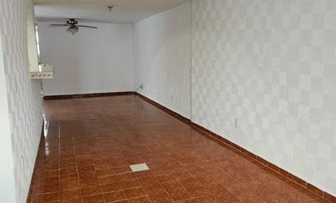 VENDO CASA DÚPLEX EN PLANTA ALTA EN IZCALLI DEL VALLE, TULTITLÁN