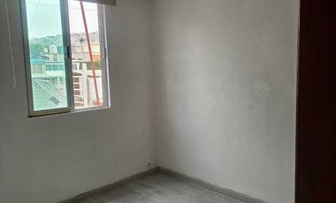 VENDO CASA DÚPLEX EN PLANTA ALTA EN IZCALLI DEL VALLE, TULTITLÁN