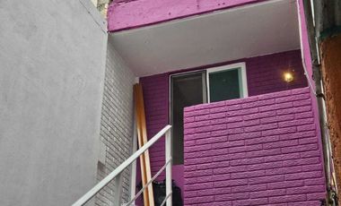 VENDO CASA DÚPLEX EN PLANTA ALTA EN IZCALLI DEL VALLE, TULTITLÁN