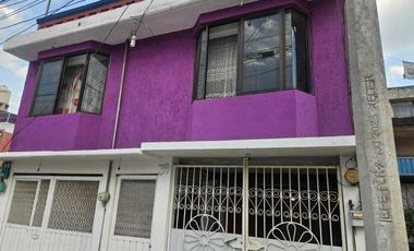 VENDO CASA DÚPLEX EN PLANTA ALTA EN IZCALLI DEL VALLE, TULTITLÁN
