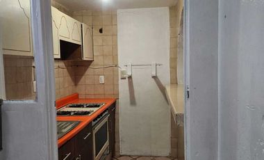 VENDO CASA DÚPLEX EN PLANTA ALTA EN IZCALLI DEL VALLE, TULTITLÁN