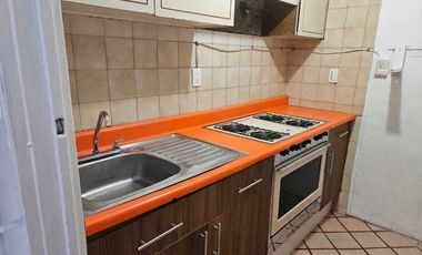 VENDO CASA DÚPLEX EN PLANTA ALTA EN IZCALLI DEL VALLE, TULTITLÁN