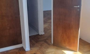 Dos ambientes en alquiler !!