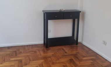 Dos ambientes en alquiler !!