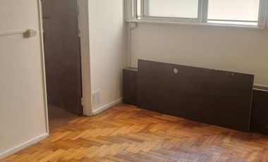 Dos ambientes en alquiler !!