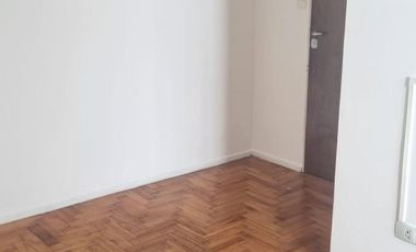 Dos ambientes en alquiler !!