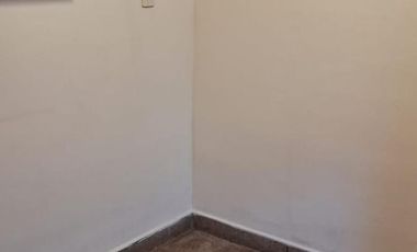 Dos ambientes en alquiler !!