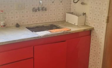 Dos ambientes en alquiler !!