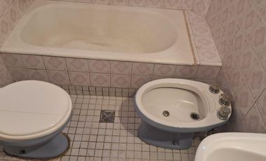 Dos ambientes en alquiler !!