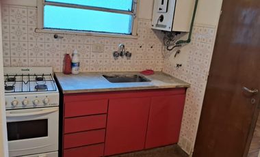 Dos ambientes en alquiler !!