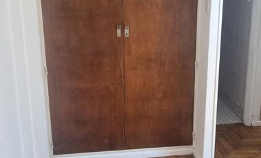 Dos ambientes en alquiler !!