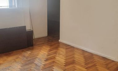 Dos ambientes en alquiler !!