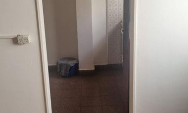 Dos ambientes en alquiler !!