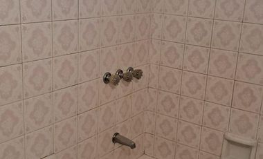 Dos ambientes en alquiler !!