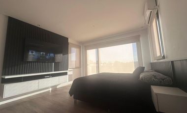 CASA EN ALQUILER ANUAL 6 AMB - C/ PILETA - EN BARRIO PRIVADO TERRALAGOS - CANNING