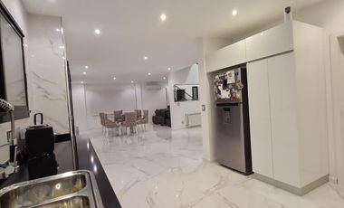 CASA EN ALQUILER ANUAL 6 AMB - C/ PILETA - EN BARRIO PRIVADO TERRALAGOS - CANNING